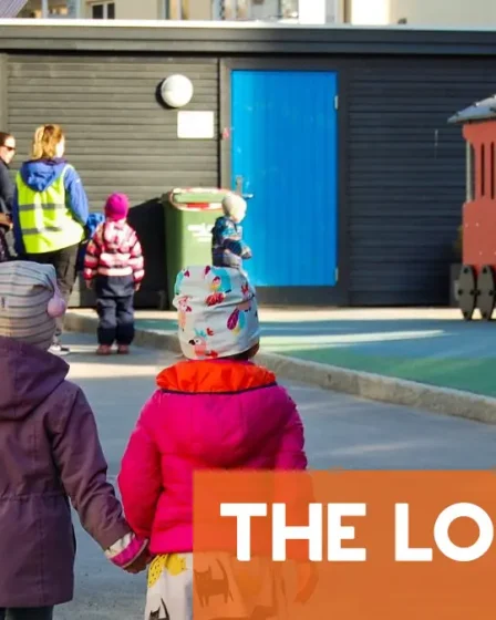 Ce qu'on ne vous dit pas sur l'éducation des enfants en Norvège - 10