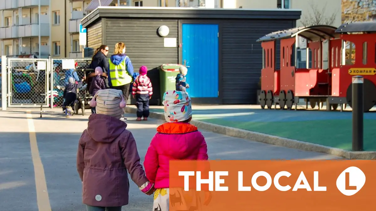 La Norvège prend des mesures contre les chaînes de jardins d'enfants privés 4 La Norvège prend des mesures contre les chaînes de jardins d'enfants privés - 3