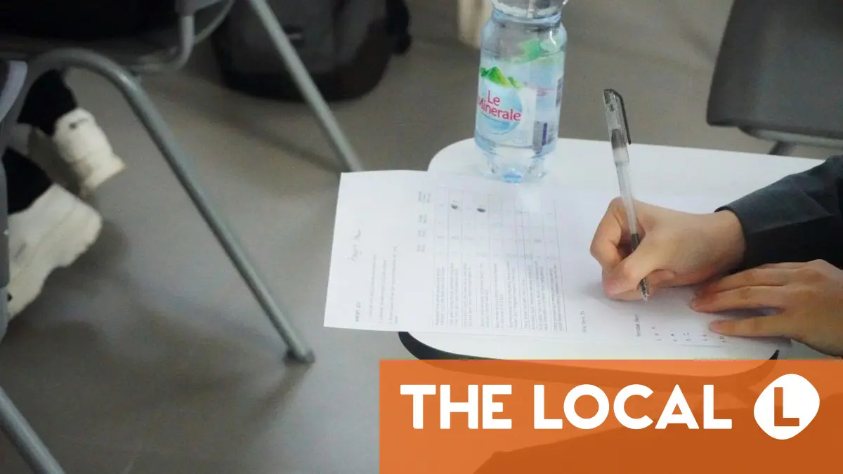 Comment se préparer aux examens de citoyenneté et de sciences sociales en Norvège ? 4 Comment se préparer aux examens de citoyenneté et de sciences sociales en Norvège ? - 3