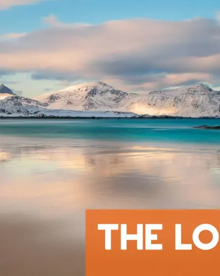 Où, en Norvège, les touristes ne sont-ils pas appréciés ? 8 Où, en Norvège, les touristes ne sont-ils pas appréciés ? - 7