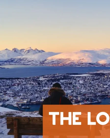 Pourquoi les habitants de l'un des hauts lieux de l'Arctique norvégien en ont-ils assez des touristes ? 11 Pourquoi les habitants de l'un des hauts lieux de l'Arctique norvégien en ont-ils assez des touristes ? - 10