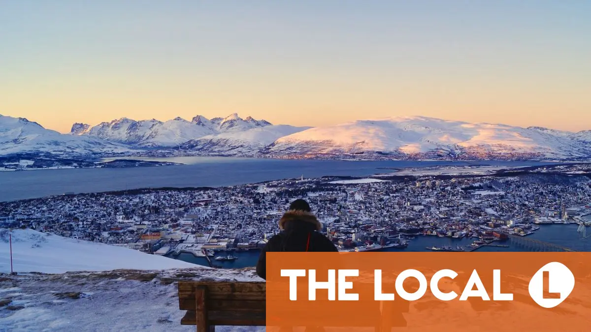 Pourquoi les habitants de l'un des hauts lieux de l'Arctique norvégien en ont-ils assez des touristes ? 4 Pourquoi les habitants de l'un des hauts lieux de l'Arctique norvégien en ont-ils assez des touristes ? - 3