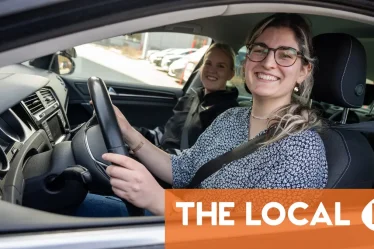 Quelles sont les maladies qui peuvent entraîner la perte du permis de conduire en Norvège ? - 10