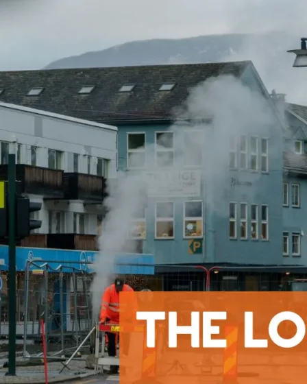 Ce que les travailleurs norvégiens doivent savoir sur l'accord salarial "de première ligne". 2 Ce que les travailleurs norvégiens doivent savoir sur l'accord salarial "de première ligne". - 1