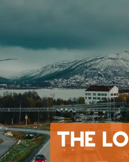 Les objets que vous ne pouvez pas transporter dans votre voiture en Norvège 2 Les objets que vous ne pouvez pas transporter dans votre voiture en Norvège - 1