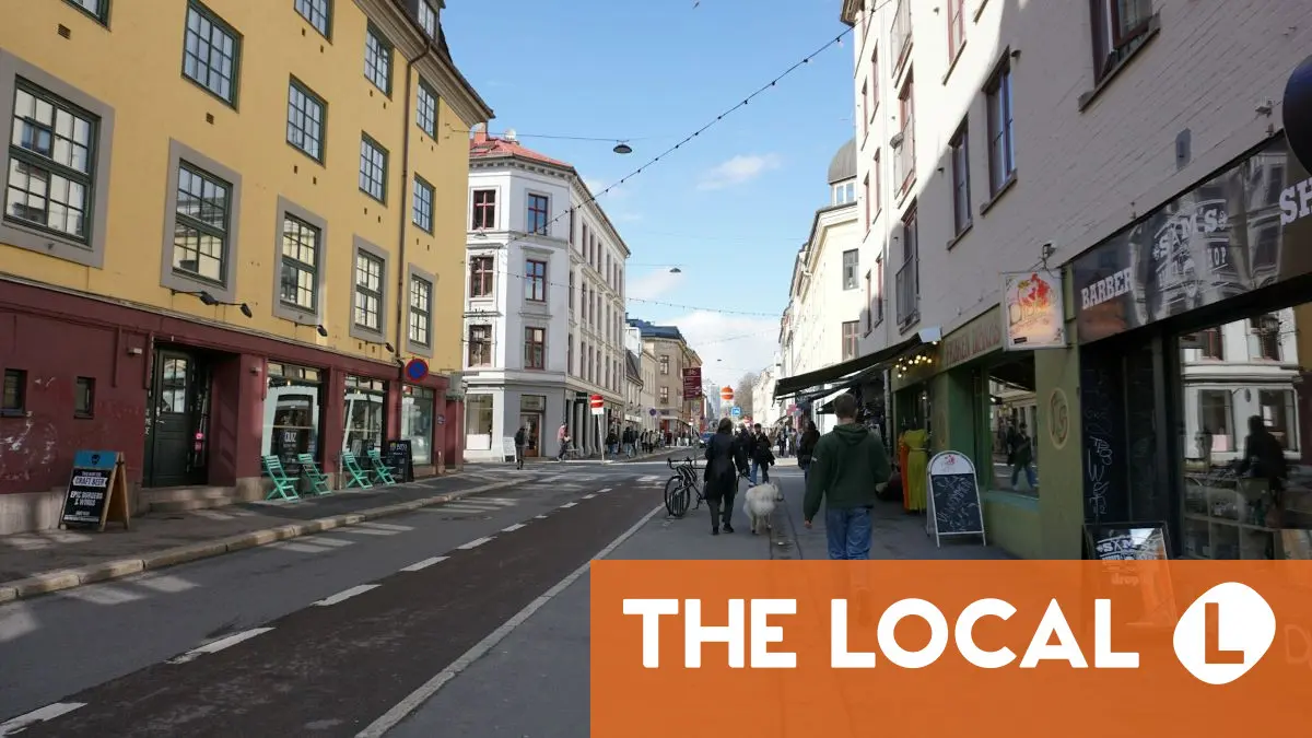 Quel est le clivage traditionnel est-ouest d'Oslo et existe-t-il encore aujourd'hui ? 4 Quel est le clivage traditionnel est-ouest d'Oslo et existe-t-il encore aujourd'hui ? - 3