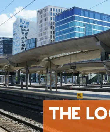L'organisme norvégien de surveillance des consommateurs exige des billets moins chers en prévision du chaos ferroviaire - 9
