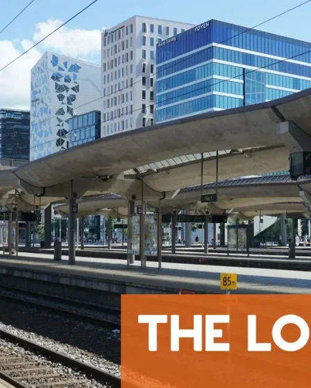 L'organisme norvégien de surveillance des consommateurs exige des billets moins chers en prévision du chaos ferroviaire 19 L'organisme norvégien de surveillance des consommateurs exige des billets moins chers en prévision du chaos ferroviaire - 18