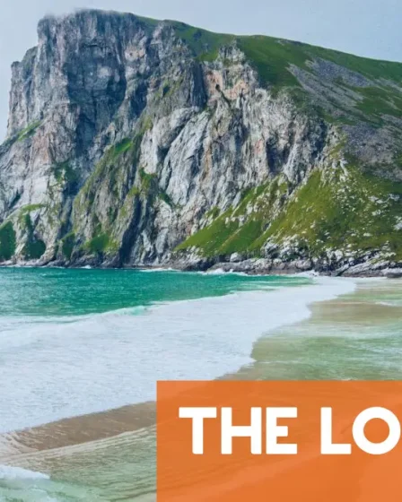 Un tour d'horizon des dernières nouvelles de ce lundi 5 Un tour d'horizon des dernières nouvelles de ce lundi - 4