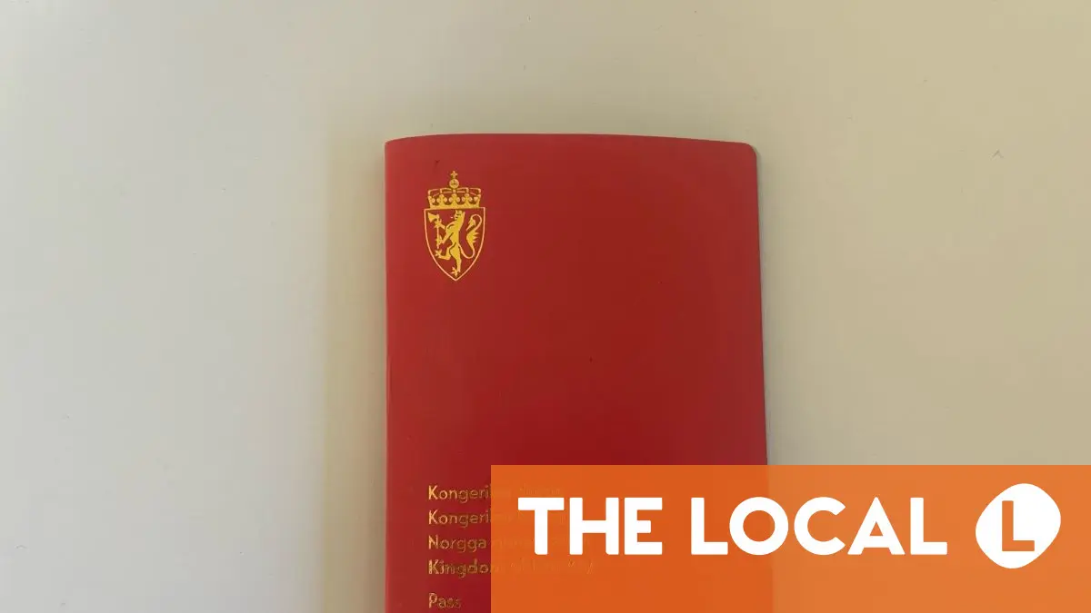 Le gouvernement norvégien distribue-t-il des certificats de citoyenneté comme des bonbons ? 4 Le gouvernement norvégien distribue-t-il des certificats de citoyenneté comme des bonbons ? - 3