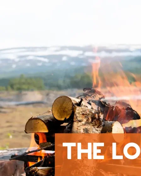 Règles norvégiennes pour les feux et les barbecues 5 Règles norvégiennes pour les feux et les barbecues - 4