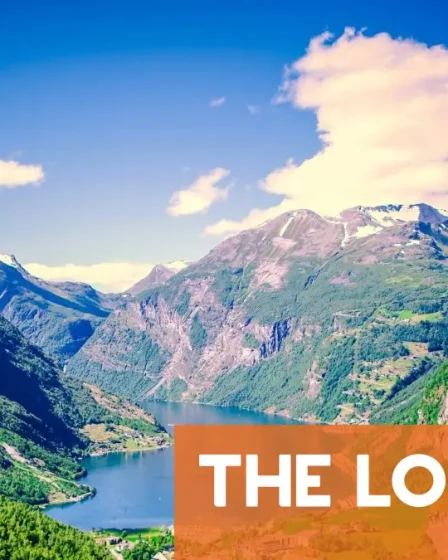 Quatre raisons pour lesquelles le mois de mai est probablement la meilleure période de l'année pour visiter la Norvège 11 Quatre raisons pour lesquelles le mois de mai est probablement la meilleure période de l'année pour visiter la Norvège - 10