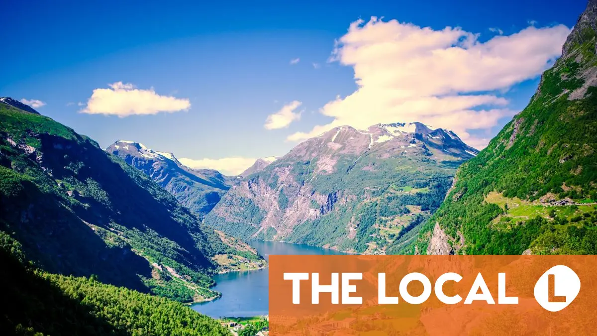 Quatre raisons pour lesquelles le mois de mai est probablement la meilleure période de l'année pour visiter la Norvège 4 Quatre raisons pour lesquelles le mois de mai est probablement la meilleure période de l'année pour visiter la Norvège - 3