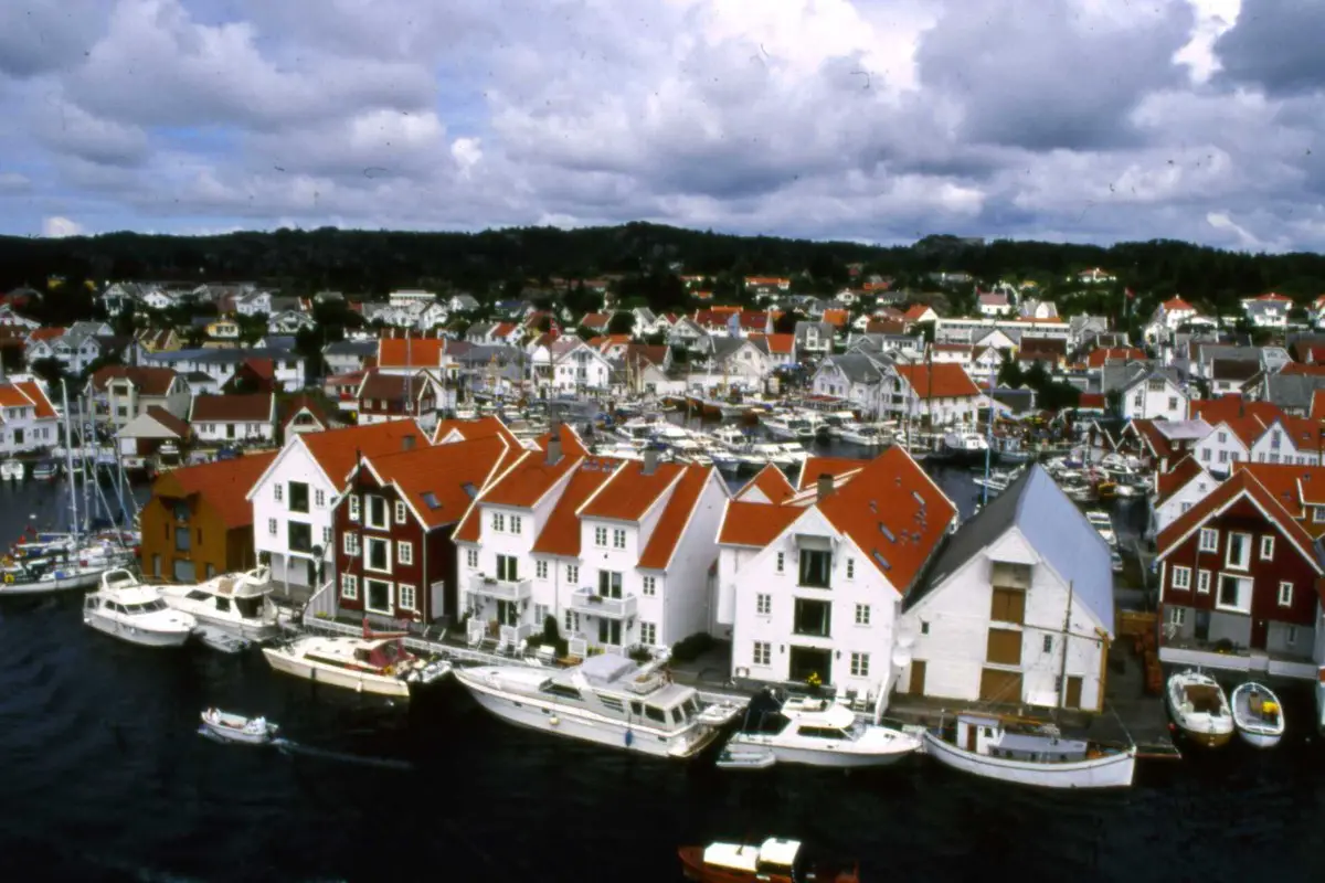 Dix superbes villages norvégiens à visiter absolument 52 Dix superbes villages norvégiens à visiter absolument - 51