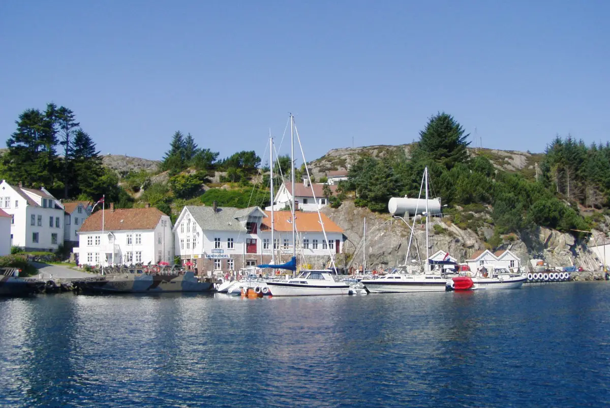 Dix superbes villages norvégiens à visiter absolument 54 Dix superbes villages norvégiens à visiter absolument - 53