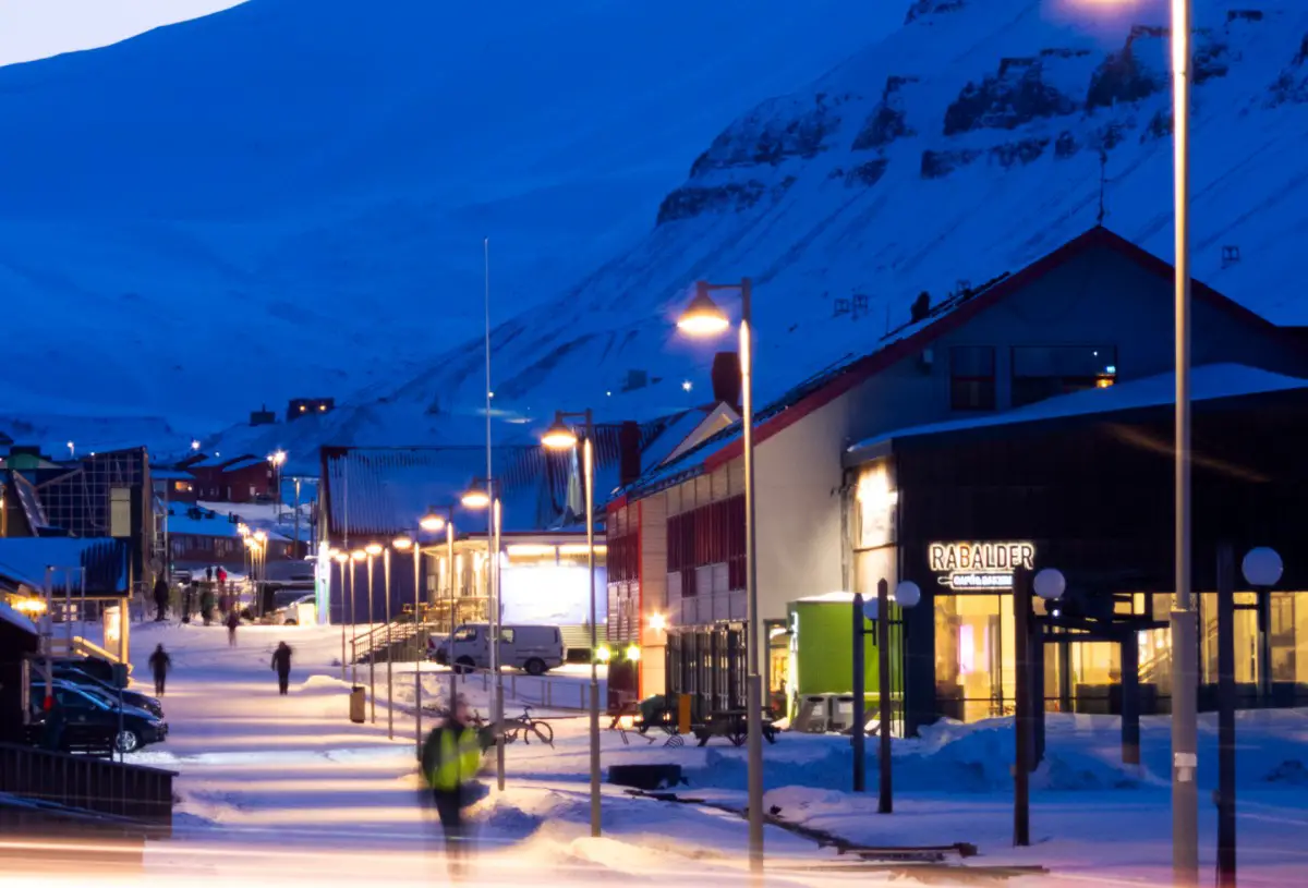 Dix superbes villages norvégiens à visiter absolument 48 Dix superbes villages norvégiens à visiter absolument - 47