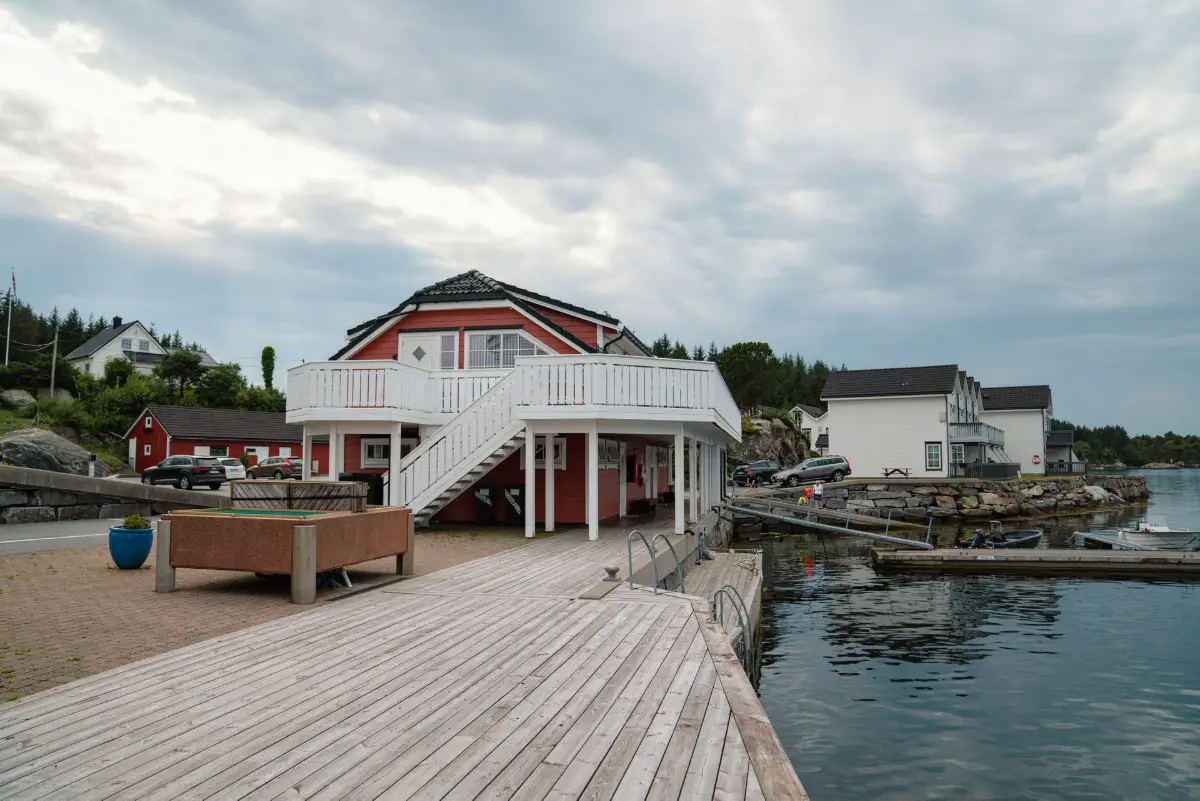 Dix superbes villages norvégiens à visiter absolument 58 Dix superbes villages norvégiens à visiter absolument - 57