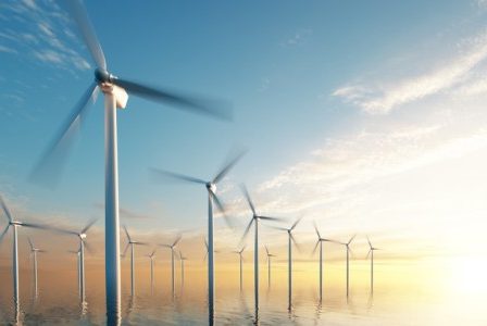 La Norvège mise gros sur l'éolien en mer 13 La Norvège mise gros sur l'éolien en mer - 12