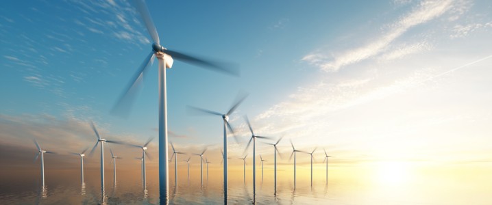 La Norvège mise gros sur l'éolien en mer 4 La Norvège mise gros sur l'éolien en mer - 3