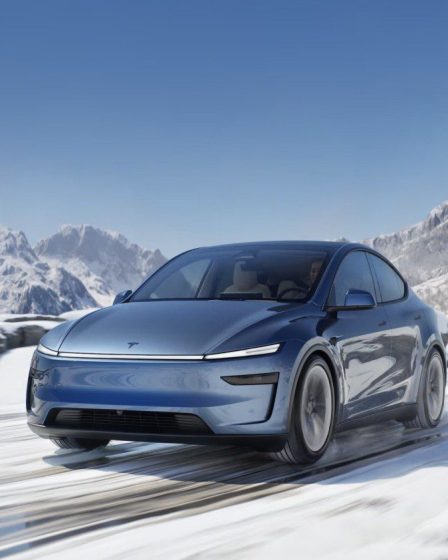 Les VE atteignent 97 % de part de marché en Norvège, le modèle Y est en tête des ventes mais la part de Tesla diminue 33 Les VE atteignent 97 % de part de marché en Norvège, le modèle Y est en tête des ventes mais la part de Tesla diminue - 32