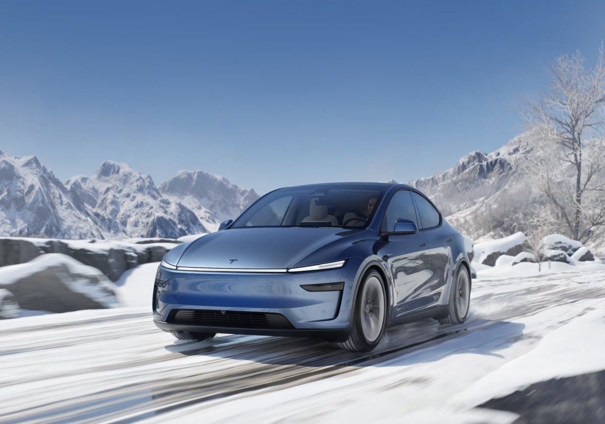 Les VE atteignent 97 % de part de marché en Norvège, le modèle Y est en tête des ventes mais la part de Tesla diminue 12 Les VE atteignent 97 % de part de marché en Norvège, le modèle Y est en tête des ventes mais la part de Tesla diminue - 11