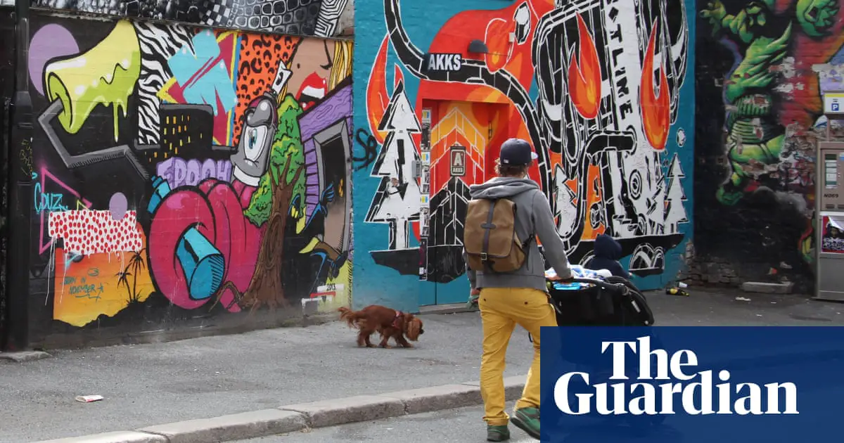 Repenser ce que nous attendons des parents : La Norvège aux prises avec la baisse de la natalité | Norvège 4 Repenser ce que nous attendons des parents : La Norvège aux prises avec la baisse de la natalité | Norvège - 3