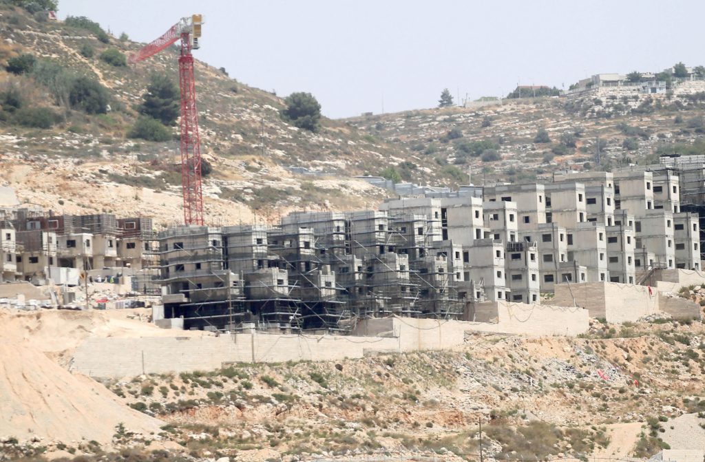 Norvège/OPT : Le désinvestissement du fonds de pension est une étape cruciale vers le démantèlement de l'occupation illégale d'Israël 4 Norvège/OPT : Le désinvestissement du fonds de pension est une étape cruciale vers le démantèlement de l'occupation illégale d'Israël - 3