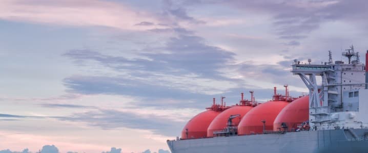 Les prix du gaz naturel en Europe augmentent en raison d'une rupture d'approvisionnement en Norvège 8 Les prix du gaz naturel en Europe augmentent en raison d'une rupture d'approvisionnement en Norvège - 7