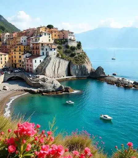 L'Espagne, la France, l'Italie, la Grèce, la Croatie, la Bulgarie, la Pologne, le Danemark, la Norvège et d'autres pays sont confrontés à une augmentation du nombre de touristes. Un nouveau rapport dresse la carte des zones de voyage les plus fréquentées et les plus calmes d'Europe. 8 L'Espagne, la France, l'Italie, la Grèce, la Croatie, la Bulgarie, la Pologne, le Danemark, la Norvège et d'autres pays sont confrontés à une augmentation du nombre de touristes. Un nouveau rapport dresse la carte des zones de voyage les plus fréquentées et les plus calmes d'Europe. - 7