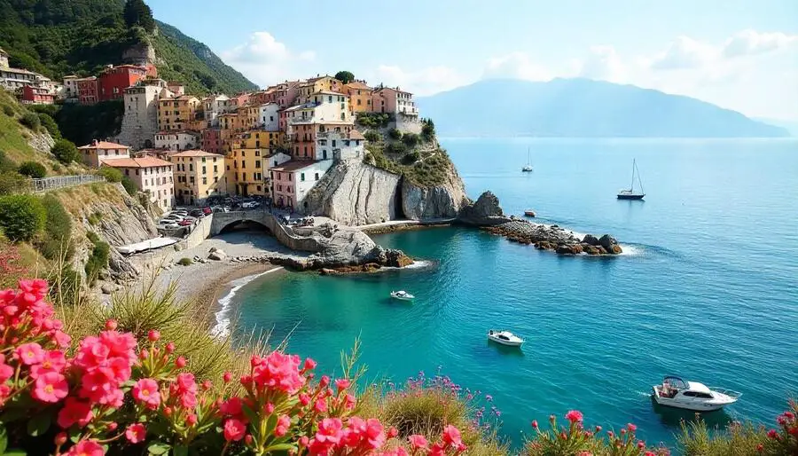 L'Espagne, la France, l'Italie, la Grèce, la Croatie, la Bulgarie, la Pologne, le Danemark, la Norvège et d'autres pays sont confrontés à une augmentation du nombre de touristes. Un nouveau rapport dresse la carte des zones de voyage les plus fréquentées et les plus calmes d'Europe. 8 L'Espagne, la France, l'Italie, la Grèce, la Croatie, la Bulgarie, la Pologne, le Danemark, la Norvège et d'autres pays sont confrontés à une augmentation du nombre de touristes. Un nouveau rapport dresse la carte des zones de voyage les plus fréquentées et les plus calmes d'Europe. - 7