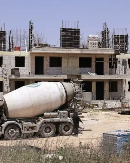 Le plus grand fonds d'investissement du monde se désengage d'une entreprise israélienne du secteur de l'énergie 11 Le plus grand fonds d'investissement du monde se désengage d'une entreprise israélienne du secteur de l'énergie - 10