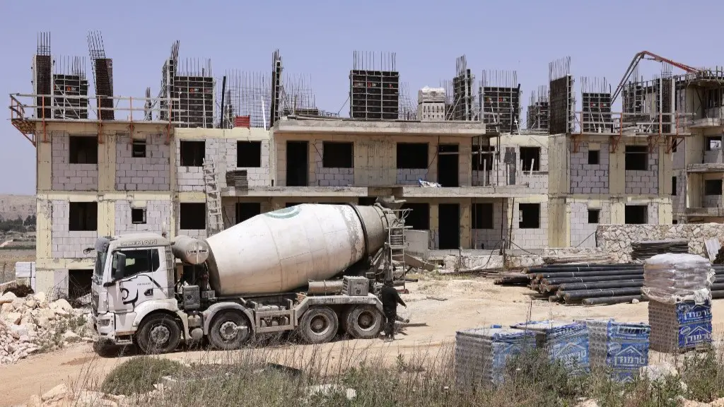 Le plus grand fonds d'investissement du monde se désengage d'une entreprise israélienne du secteur de l'énergie 4 Le plus grand fonds d'investissement du monde se désengage d'une entreprise israélienne du secteur de l'énergie - 3