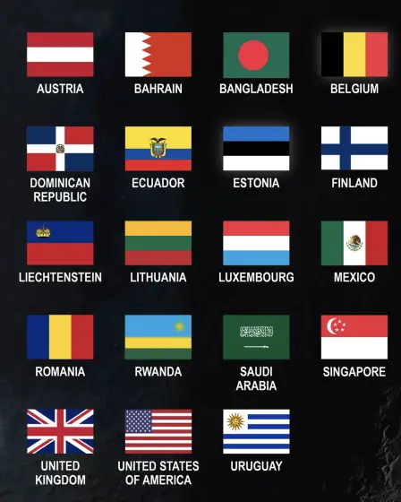 La NASA accueille la Norvège, 55e pays à signer les accords d'Artemis 8 La NASA accueille la Norvège, 55e pays à signer les accords d'Artemis - 7