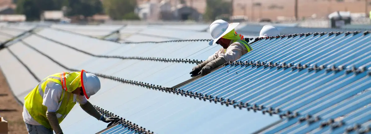 Mise à jour sur la transition énergétique - Les politiques norvégiennes en matière d'énergies renouvelables révèlent des informations clés 4 Mise à jour sur la transition énergétique - Les politiques norvégiennes en matière d'énergies renouvelables révèlent des informations clés - 3