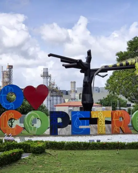 La société norvégienne Statkraft vend à Ecopetrol des actifs dans le domaine des énergies renouvelables en Colombie 5 La société norvégienne Statkraft vend à Ecopetrol des actifs dans le domaine des énergies renouvelables en Colombie - 4