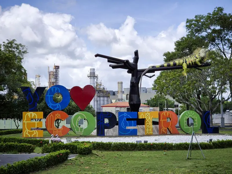La société norvégienne Statkraft vend à Ecopetrol des actifs dans le domaine des énergies renouvelables en Colombie - 33