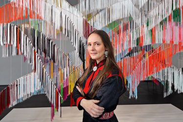L'art sami a gagné en visibilité en Norvège, mais quand aura-t-il son propre musée ? - 6