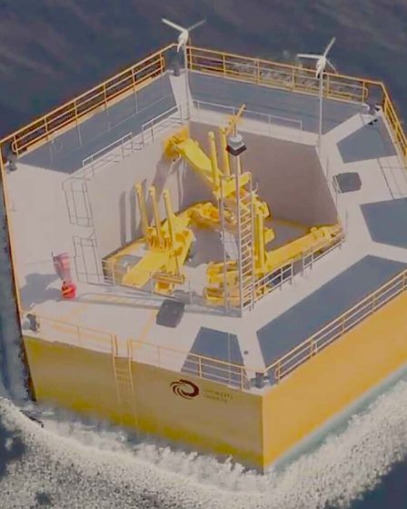 La Norvège a d'autres projets pour la transition énergétique 26 La Norvège a d'autres projets pour la transition énergétique - 25