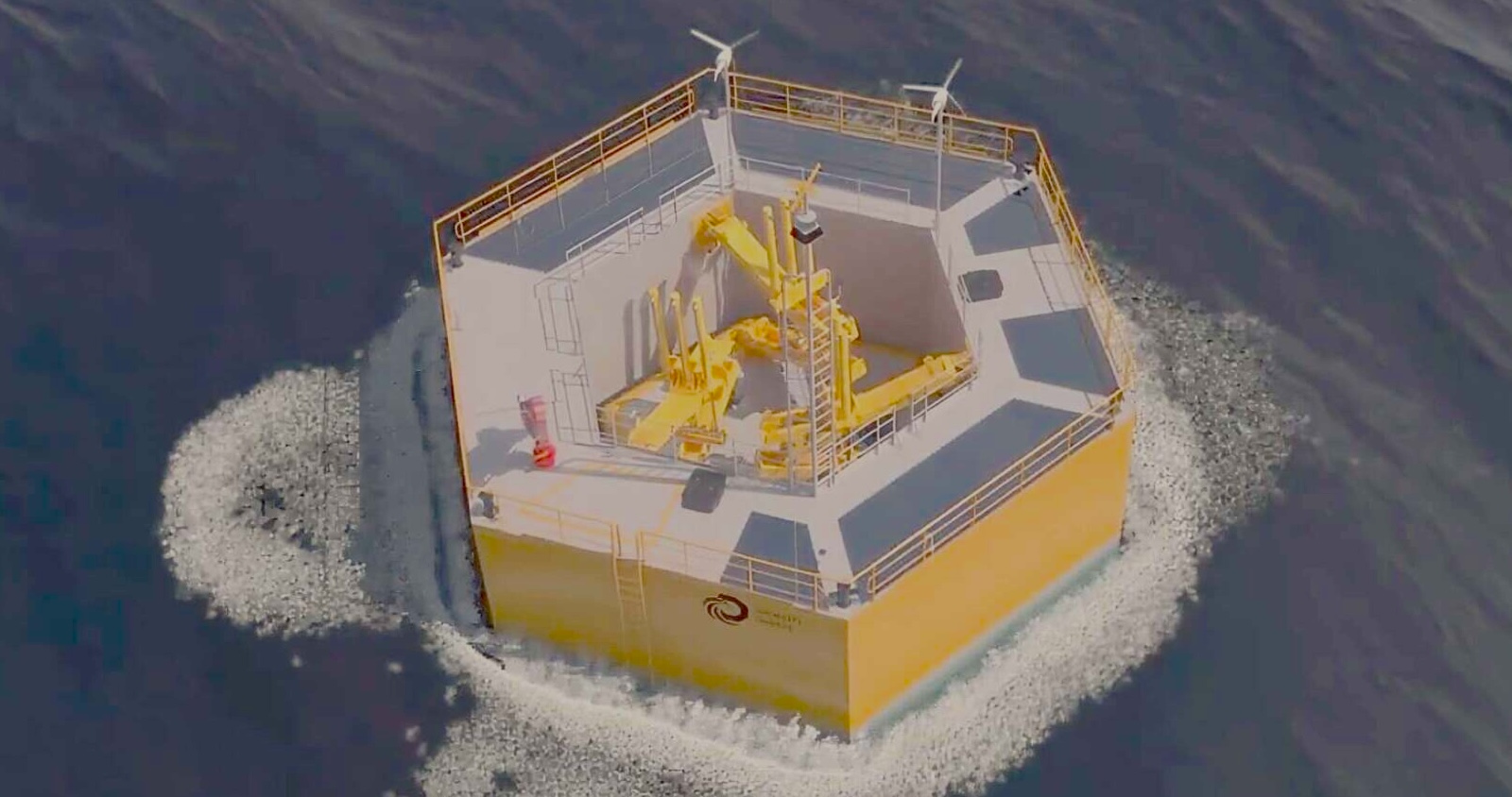 La Norvège a d'autres projets pour la transition énergétique 16 La Norvège a d'autres projets pour la transition énergétique - 15