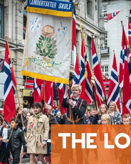 Les célébrations norvégiennes du 17 mai sont-elles devenues trop alcoolisées ? 5 Les célébrations norvégiennes du 17 mai sont-elles devenues trop alcoolisées ? - 4