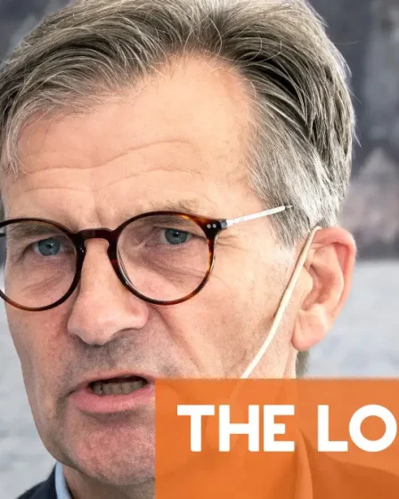 La Suède et la Norvège laissent leurs taux d'intérêt inchangés dans un contexte de crise mondiale 2 La Suède et la Norvège laissent leurs taux d'intérêt inchangés dans un contexte de crise mondiale - 1