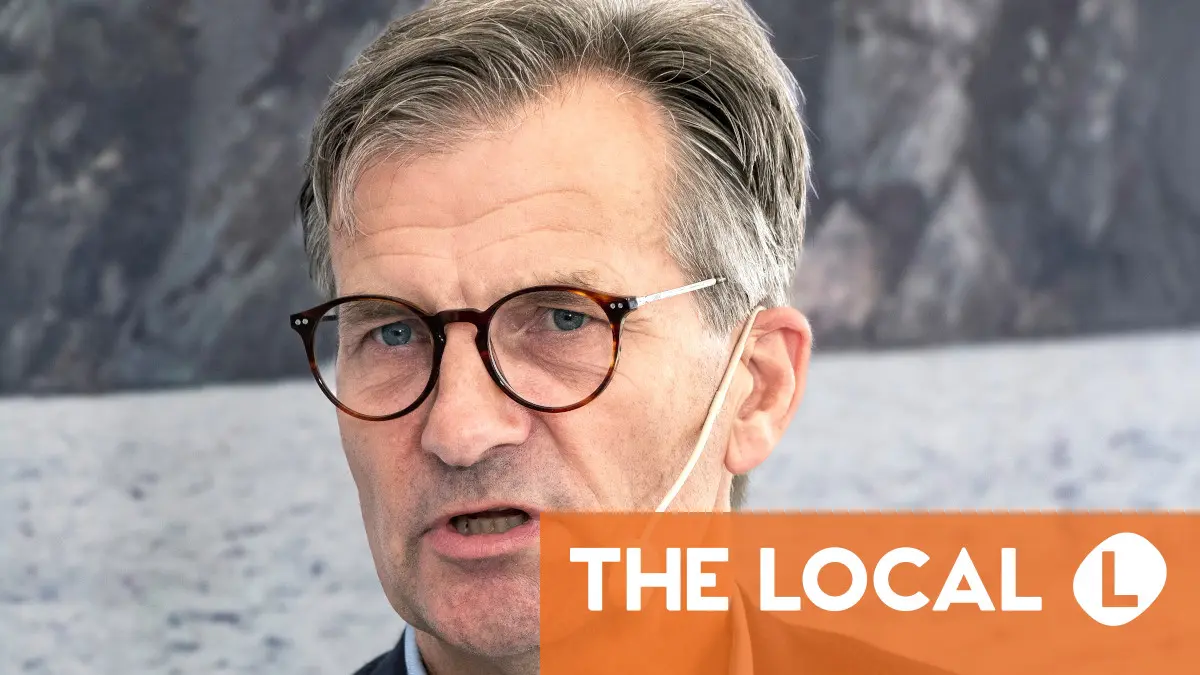 La Suède et la Norvège laissent leurs taux d'intérêt inchangés dans un contexte de crise mondiale 4 La Suède et la Norvège laissent leurs taux d'intérêt inchangés dans un contexte de crise mondiale - 3