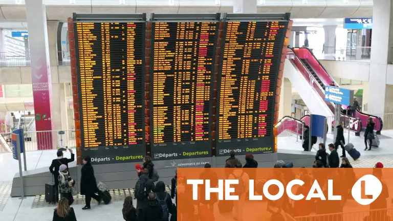 Le projet de l'UE de réduire les indemnités de vol suscite la colère 4 Le projet de l'UE de réduire les indemnités de vol suscite la colère - 3