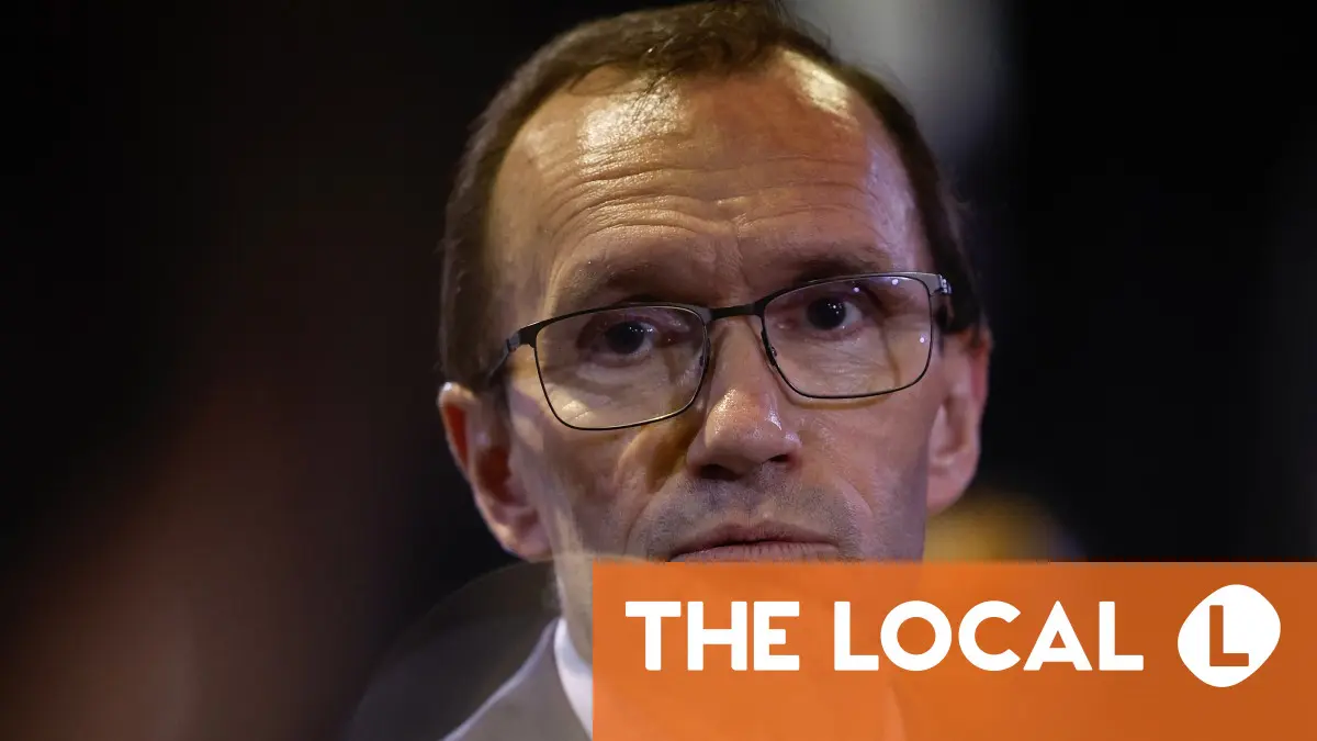 Un tour d'horizon des dernières nouvelles de ce lundi 4 Un tour d'horizon des dernières nouvelles de ce lundi - 3