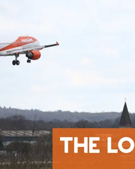 L'organisme norvégien de surveillance des consommateurs demande une enquête sur les frais de bagages des compagnies aériennes à bas prix 2 L'organisme norvégien de surveillance des consommateurs demande une enquête sur les frais de bagages des compagnies aériennes à bas prix - 1