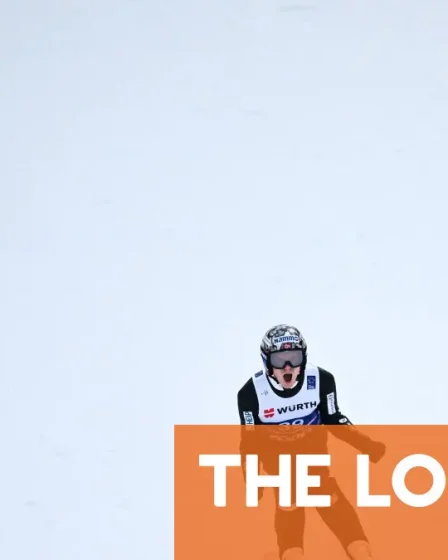 La Norvège se sépare de trois responsables du saut à ski dans le cadre d'une enquête pour tricherie 24 La Norvège se sépare de trois responsables du saut à ski dans le cadre d'une enquête pour tricherie - 23