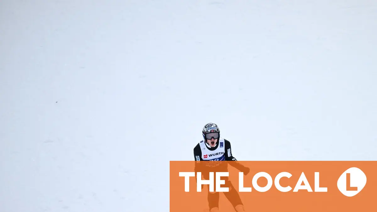 La Norvège se sépare de trois responsables du saut à ski dans le cadre d'une enquête pour tricherie 4 La Norvège se sépare de trois responsables du saut à ski dans le cadre d'une enquête pour tricherie - 3