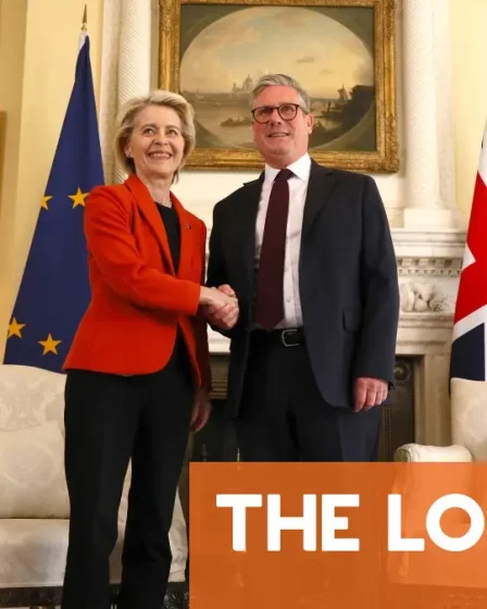 Quels sont les enjeux du sommet historique entre le Royaume-Uni et l'Union européenne ? 5 Quels sont les enjeux du sommet historique entre le Royaume-Uni et l'Union européenne ? - 4