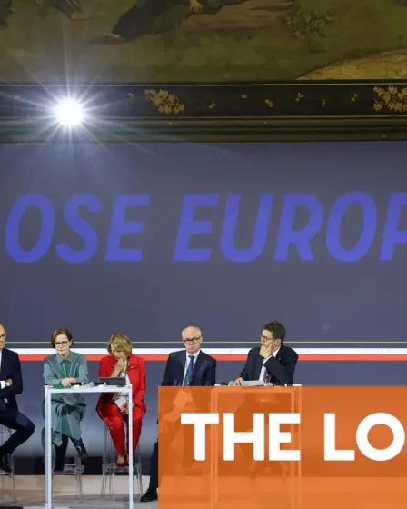 Nouvelle initiative pour attirer les scientifiques américains mécontents 8 Nouvelle initiative pour attirer les scientifiques américains mécontents - 7