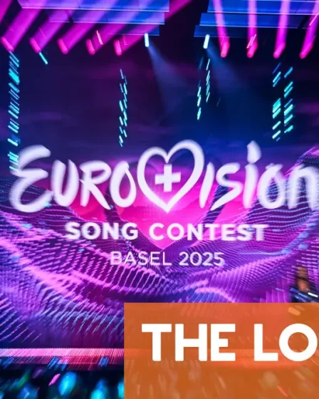 Ce que les votes à l'Eurovision peuvent vous apprendre sur la politique européenne 5 Ce que les votes à l'Eurovision peuvent vous apprendre sur la politique européenne - 4